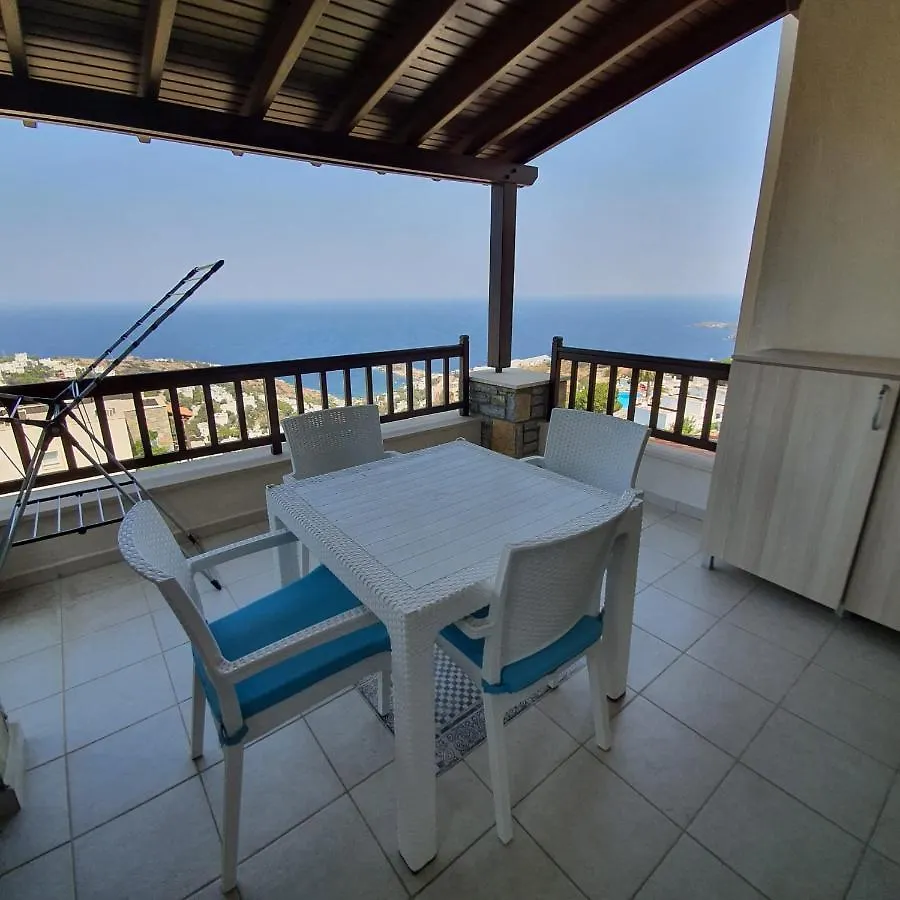 Amphora Village Bodrum Tyrkiet