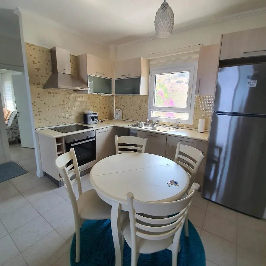 Apartment Amphora Village Bodrum Turkey