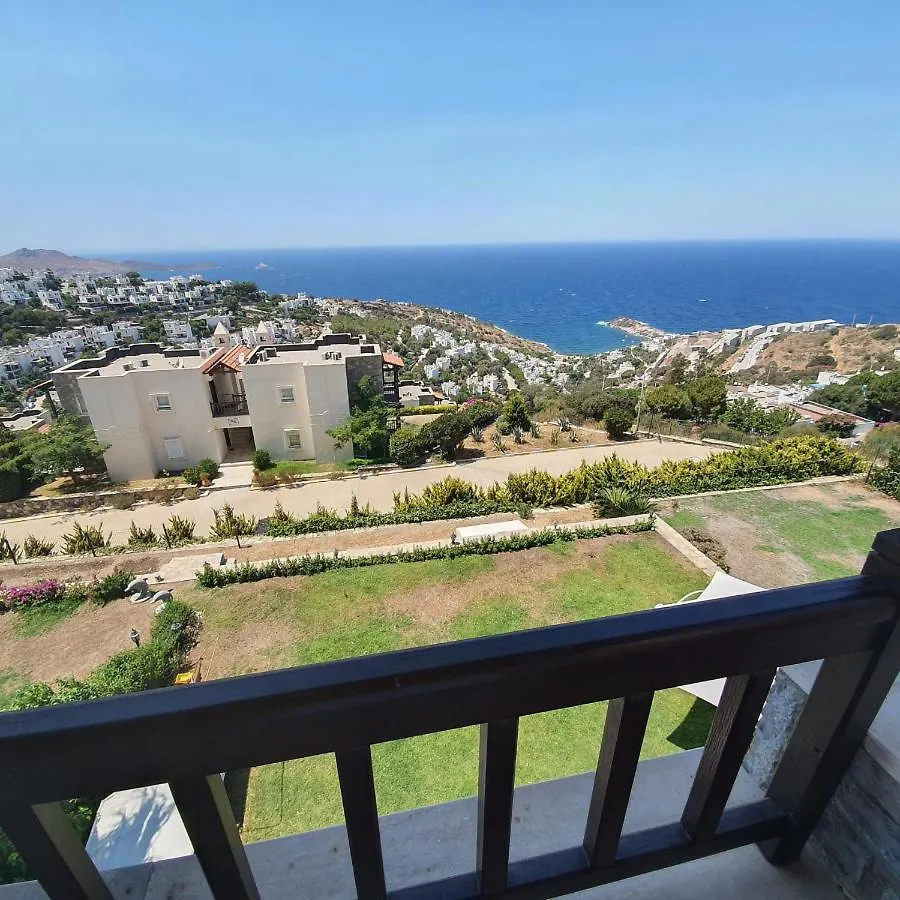 Amphora Village Bodrum