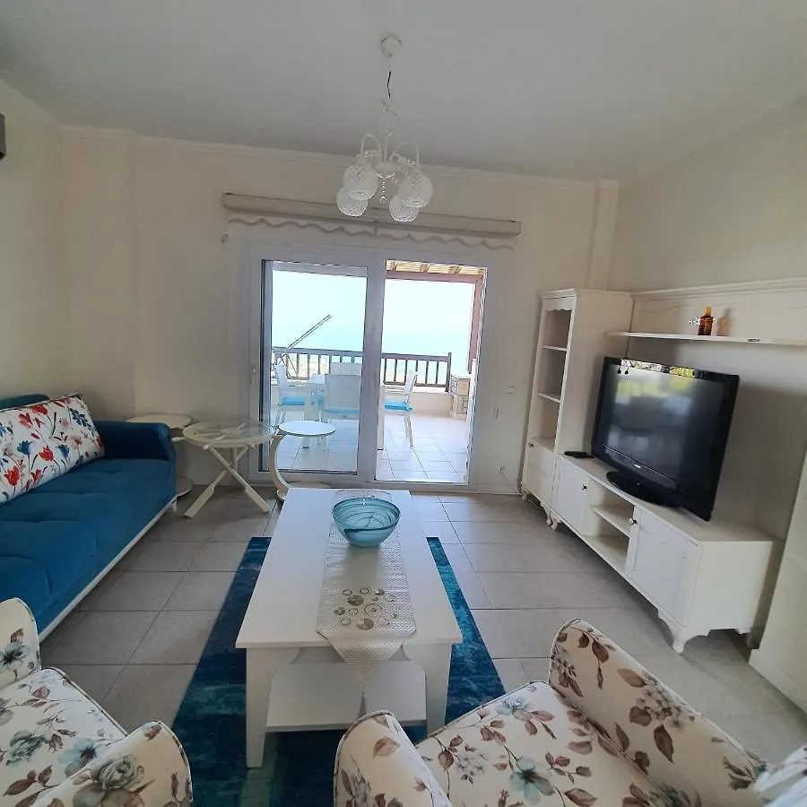 Amphora Village Bodrum 0*,