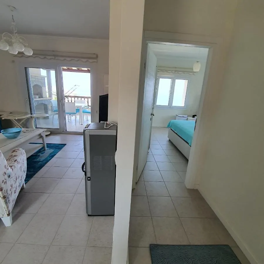 Apartment Amphora Village Bodrum