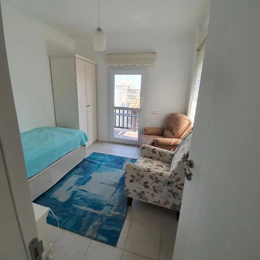 Apartment Amphora Village Bodrum